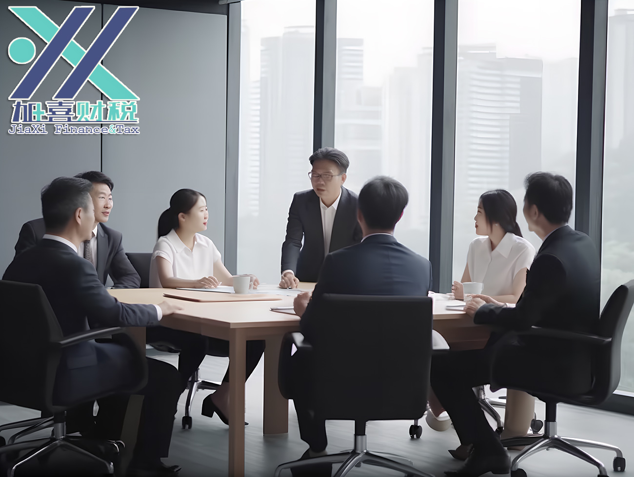 对赌协议的税务合规处理探讨